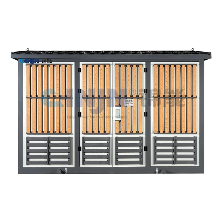 substation power transformer