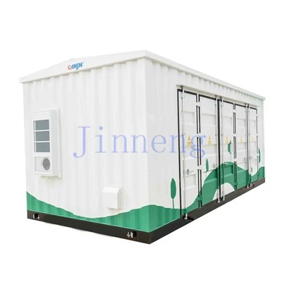 YBW-35kV สถานีไฟฟ้าย่อยสิ่งแวดล้อมรวม