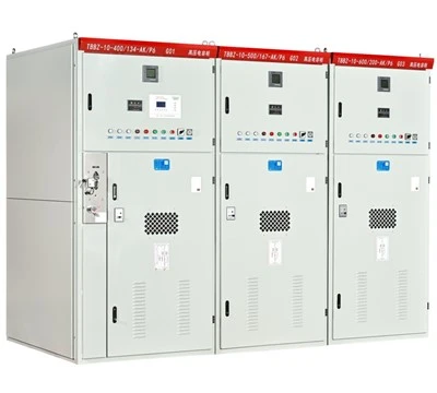 ตู้ชดเชยพลังงานปฏิกิริยา 10 KV สำหรับกริด