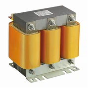 เครื่องปฏิกรณ์แบบฟอยล์แผลตัวเก็บประจุแรงดันต่ำ CKSG